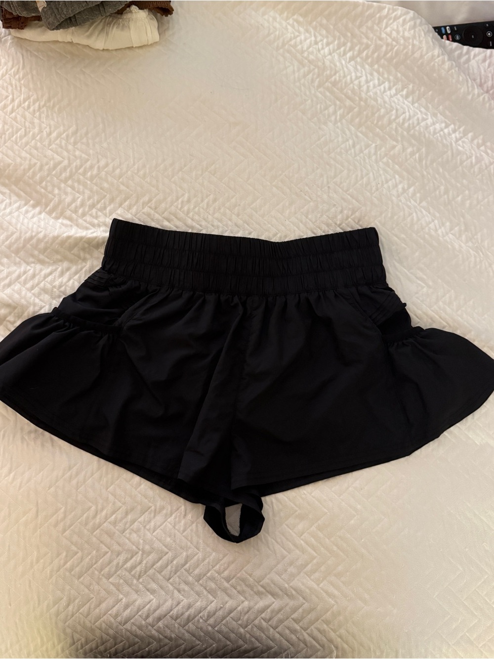 FP Movement Get Your Flirt on Shorts